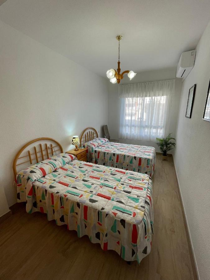 Darisol Apartment Santa Pola Exterior photo